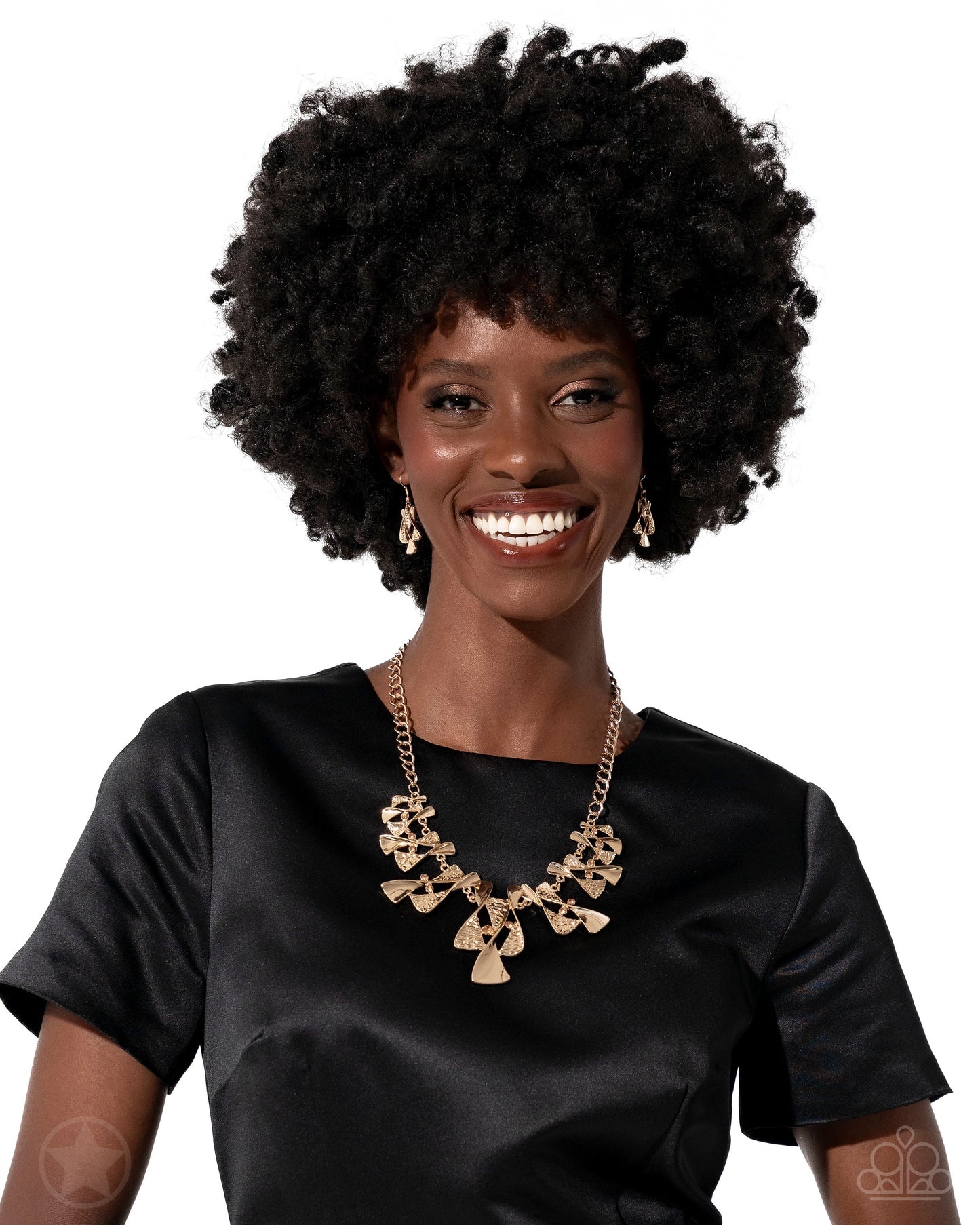 The Sands of Time - Gold