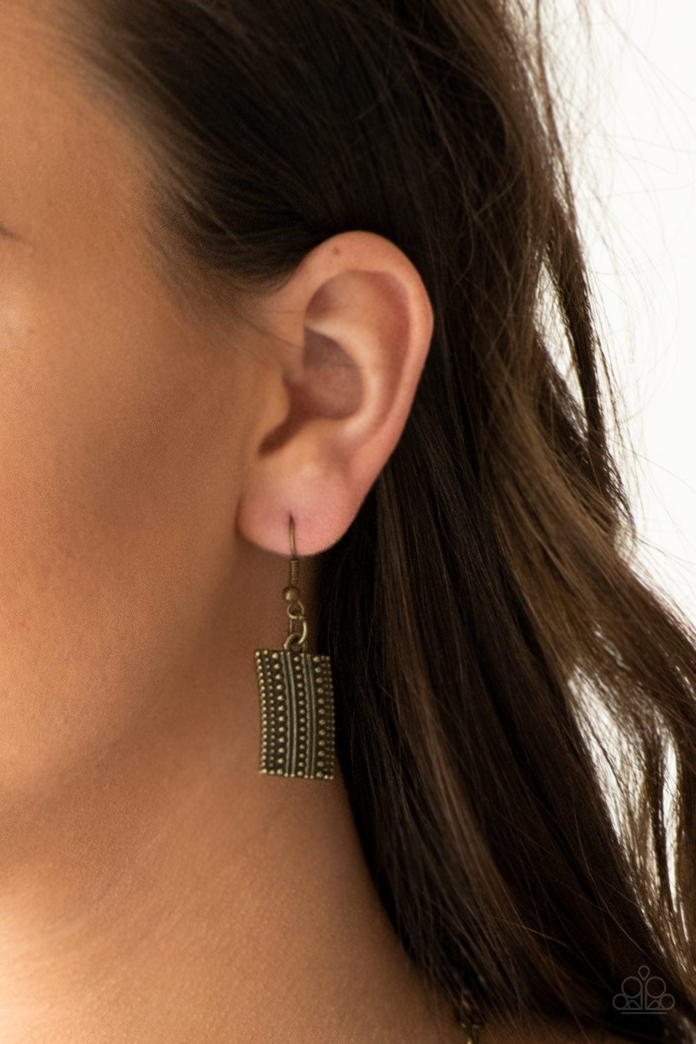 Fiercely Pharaoh - Multi Necklace Set