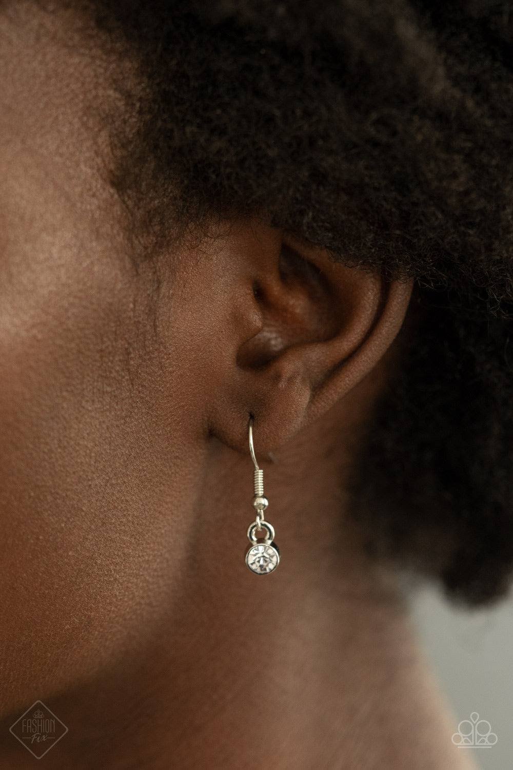 A DIVA-ttitude Adjustment - Orange Necklace Set