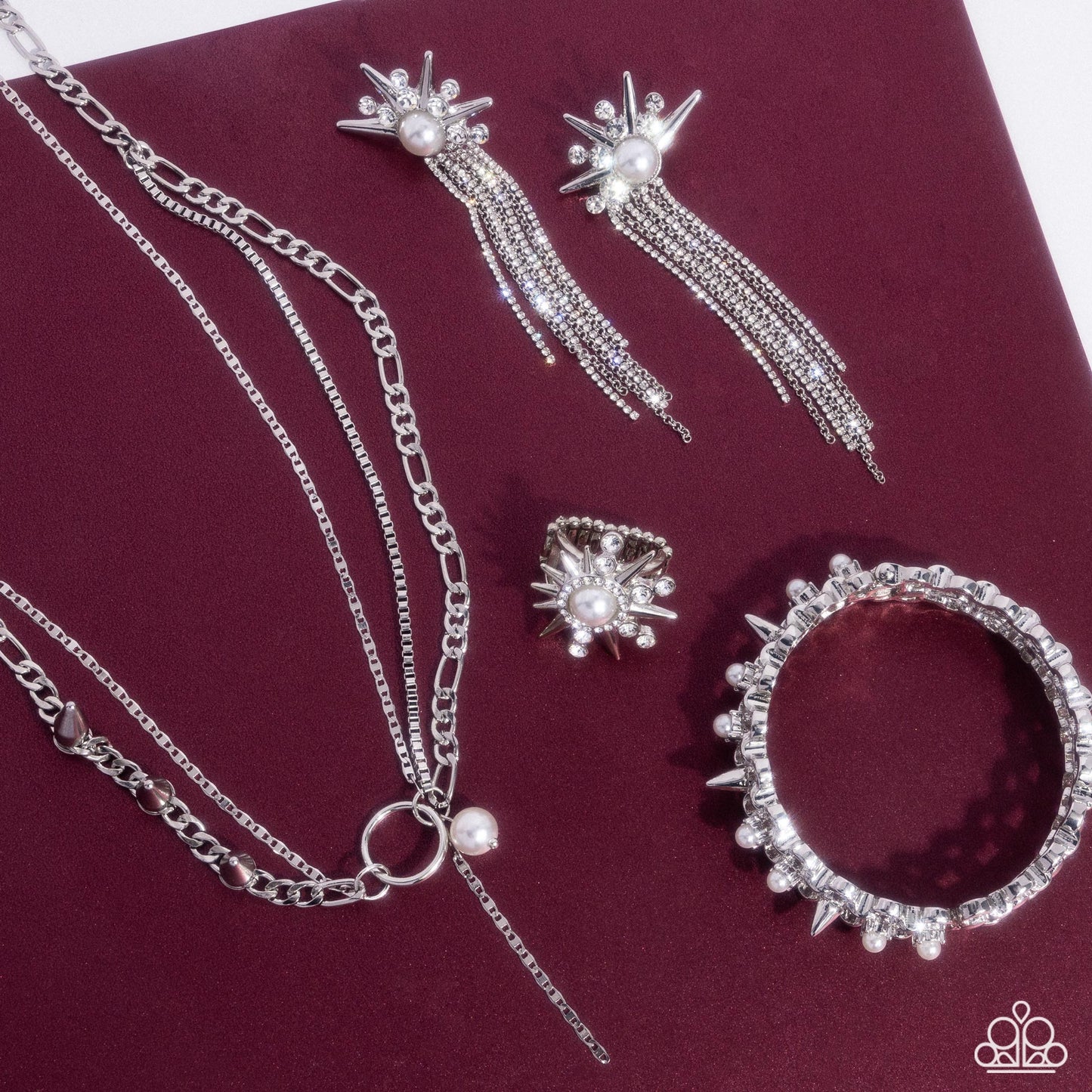 Magnificent Musings - Complete Trend Blend (FF) Sets