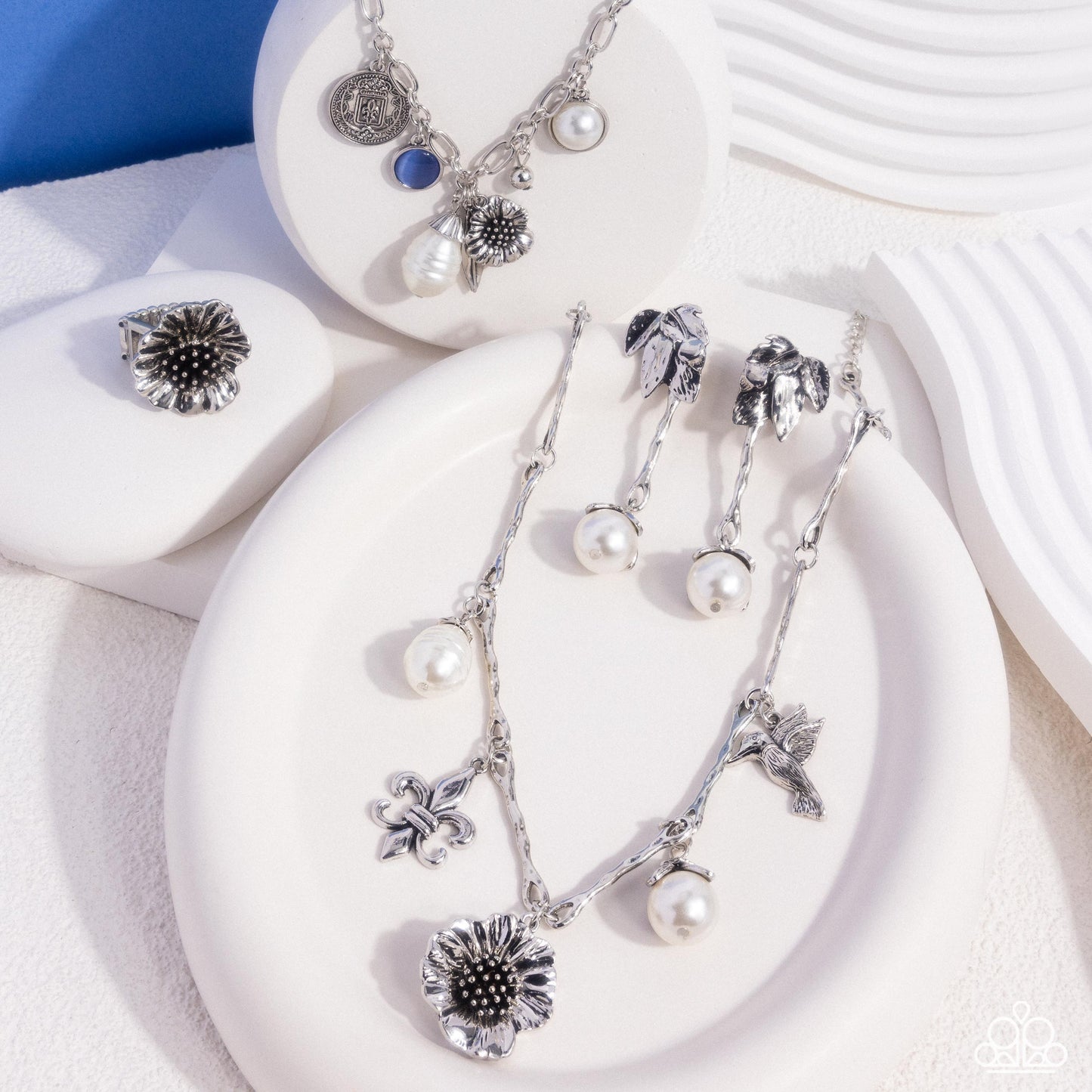 Glimpses of Malibu - Complete Trend Blend (FF)