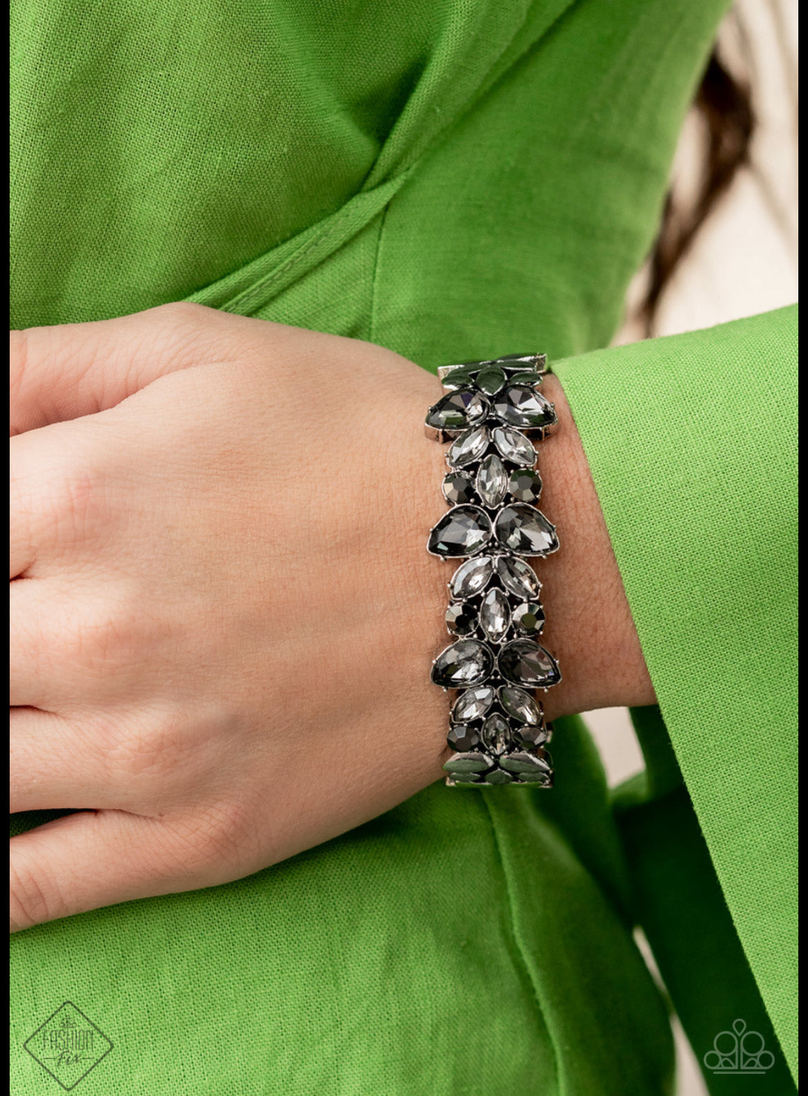 Magnificent Musings- Complete Trend Blend (FF)