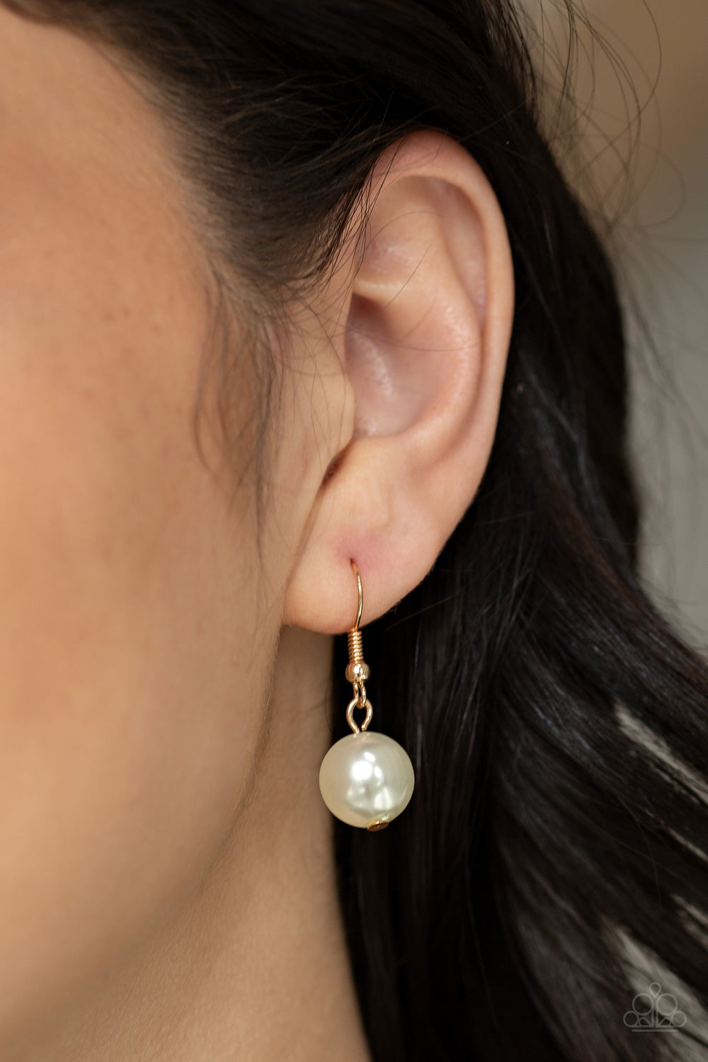 Soon To Be Mrs. - Gold Necklace Sets