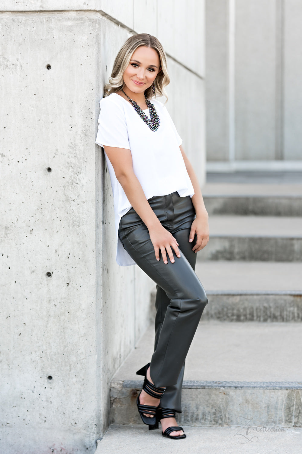 Vivacious - Pretty Treasures Bling