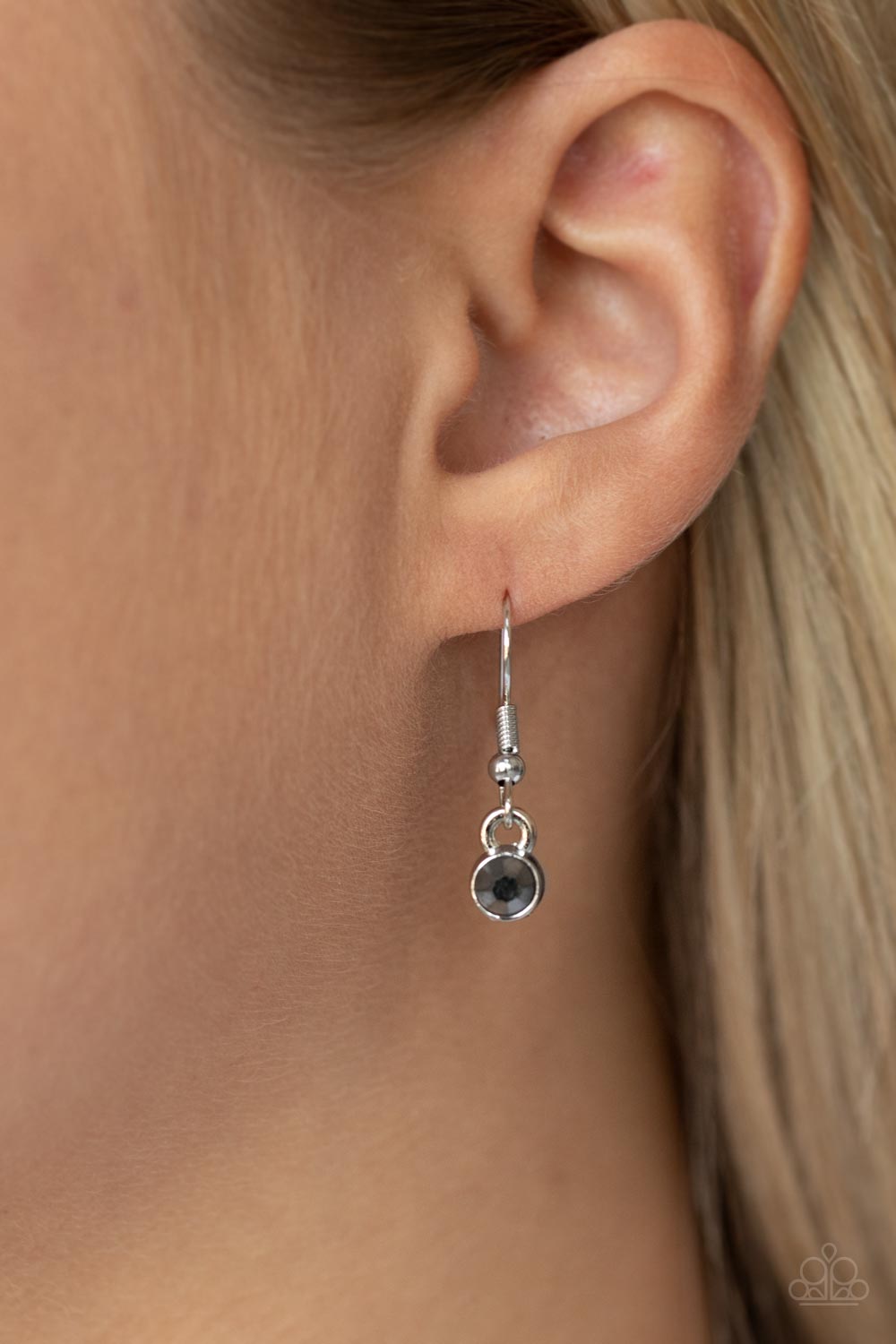 Coup de MANE - Blue Necklace Set