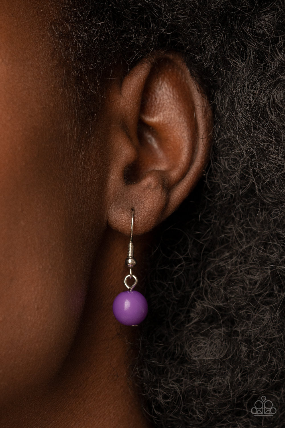 Bauble Bonanza - Purple Necklace Sets