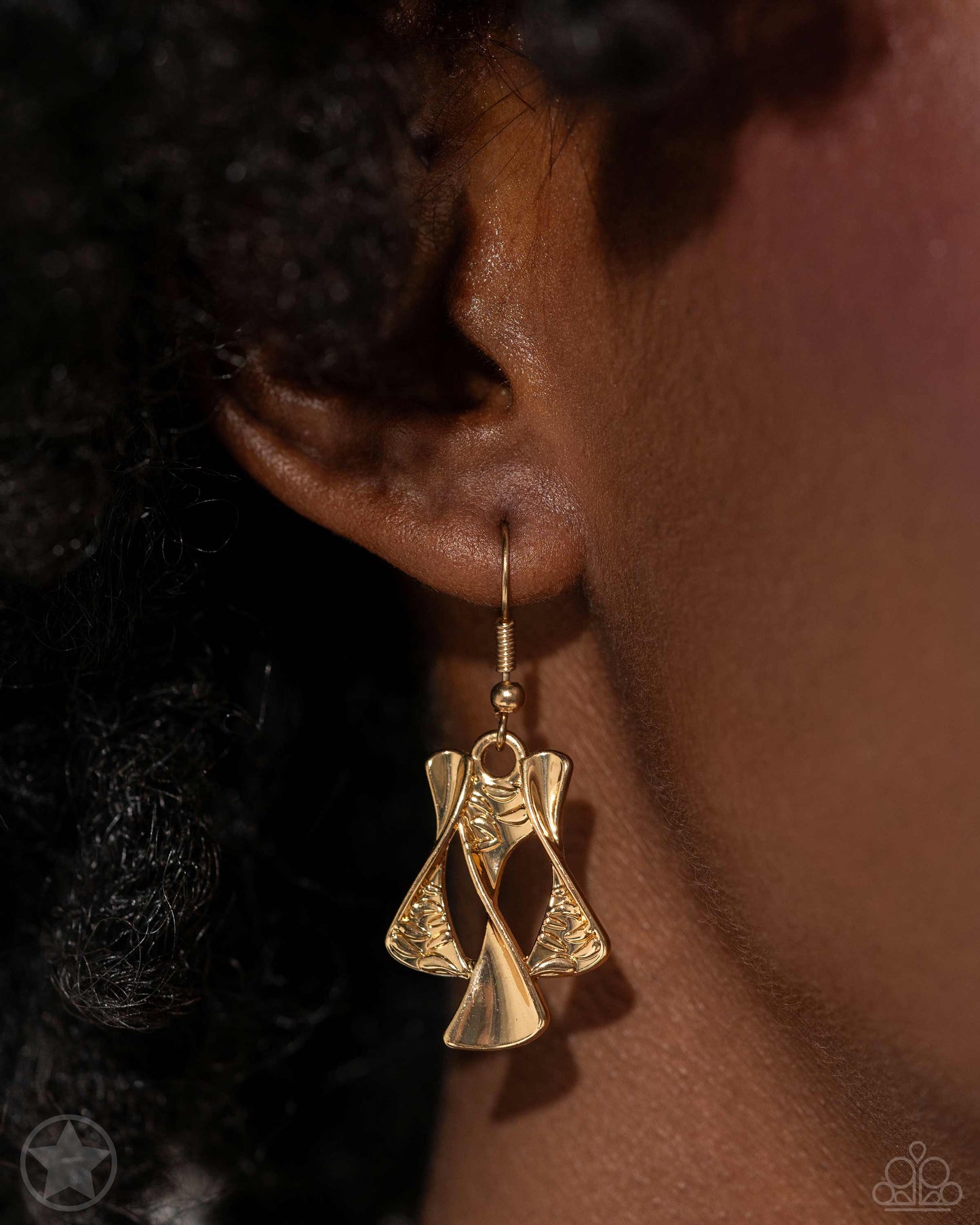 The Sands of Time - Gold