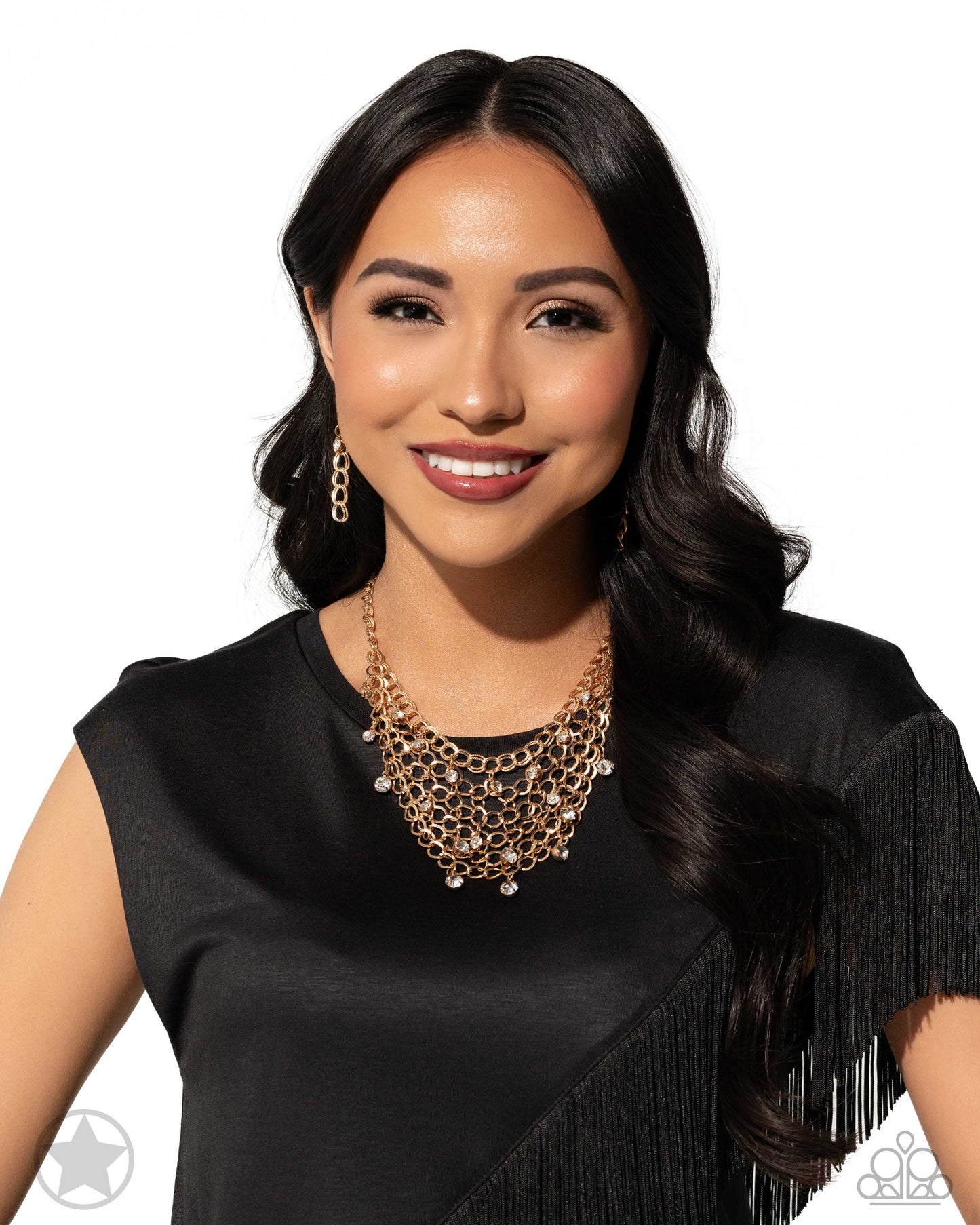 Fishing for Compliments - Gold