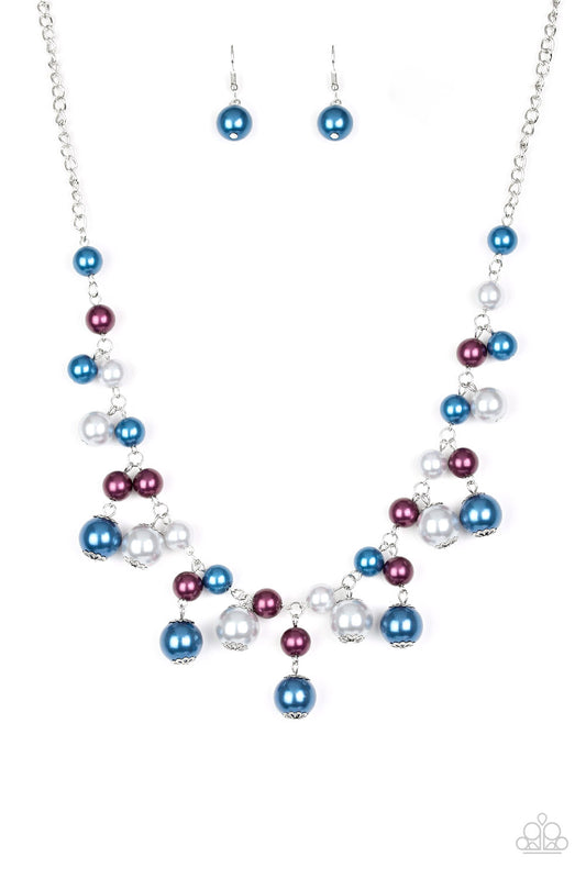 Soon To Be Mrs. - Multi Necklace Set