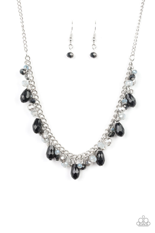 Courageously Catwalk - Multi Necklace Set