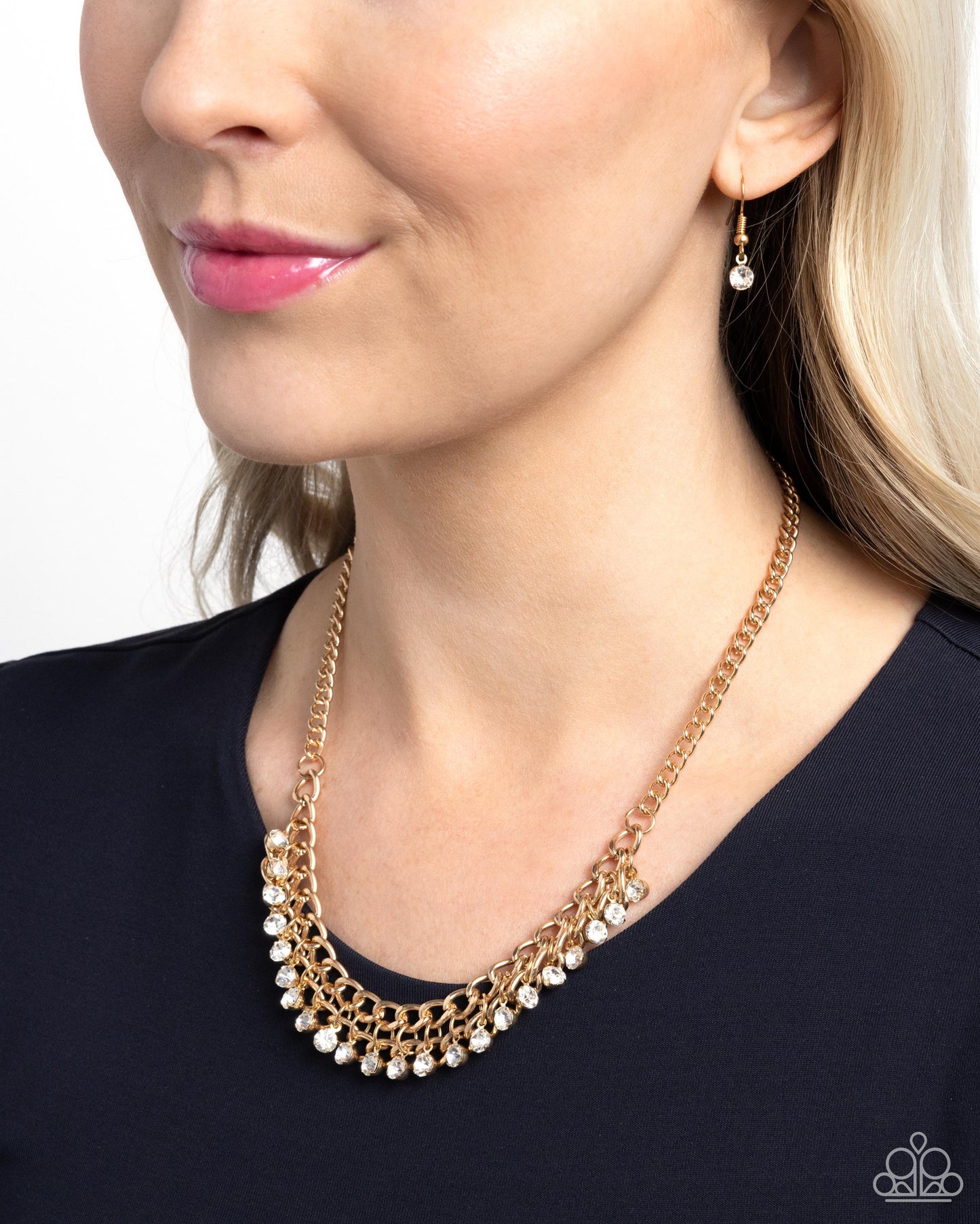 Glow and Grind - Gold