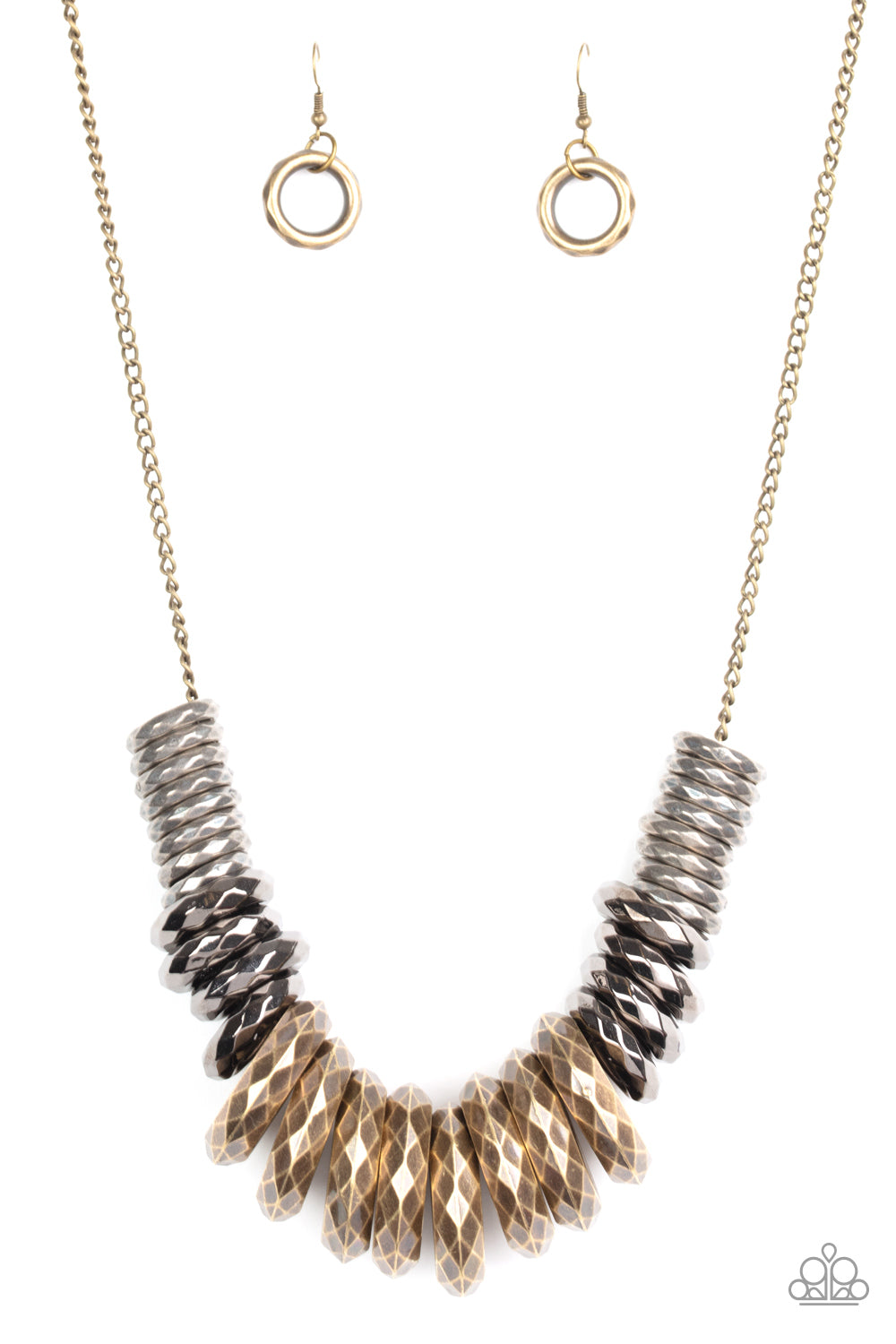 Haute Hardware - Multi Necklace Set