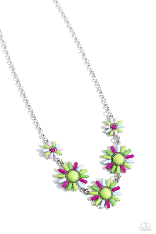 SUN and Fancy Free - Multi Necklace Set