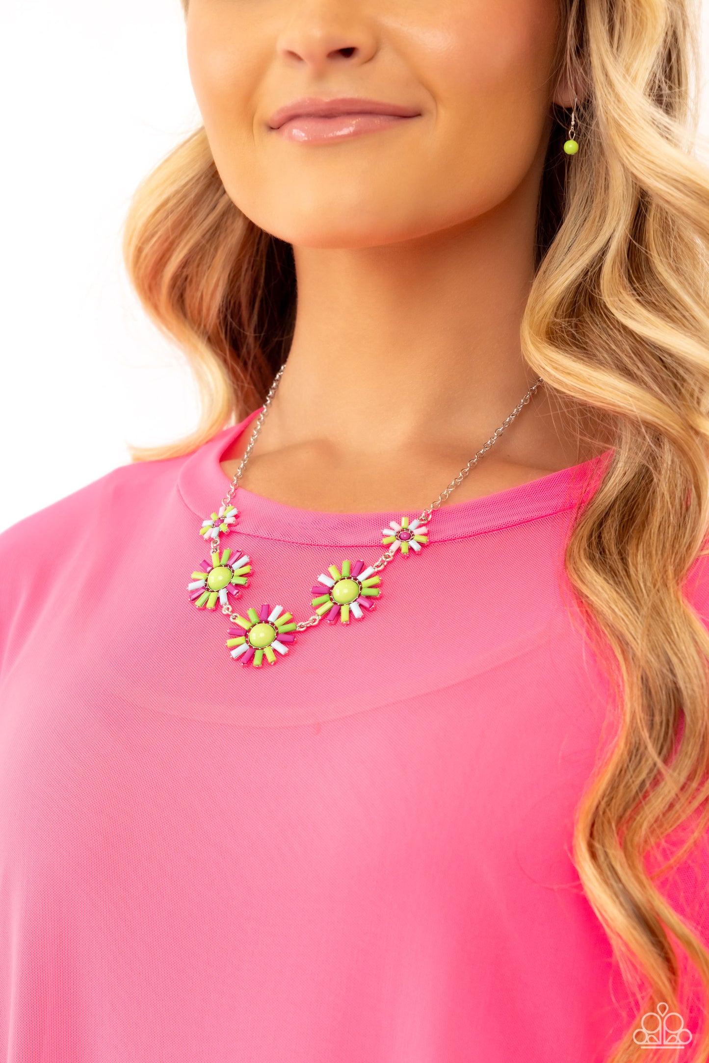 SUN and Fancy Free - Multi Necklace Set
