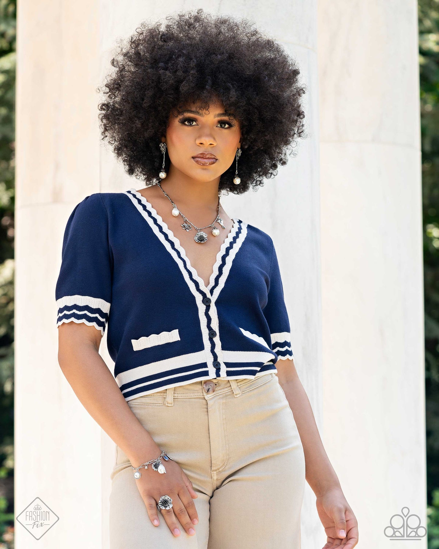 Glimpses of Malibu - Complete Trend Blend (FF)