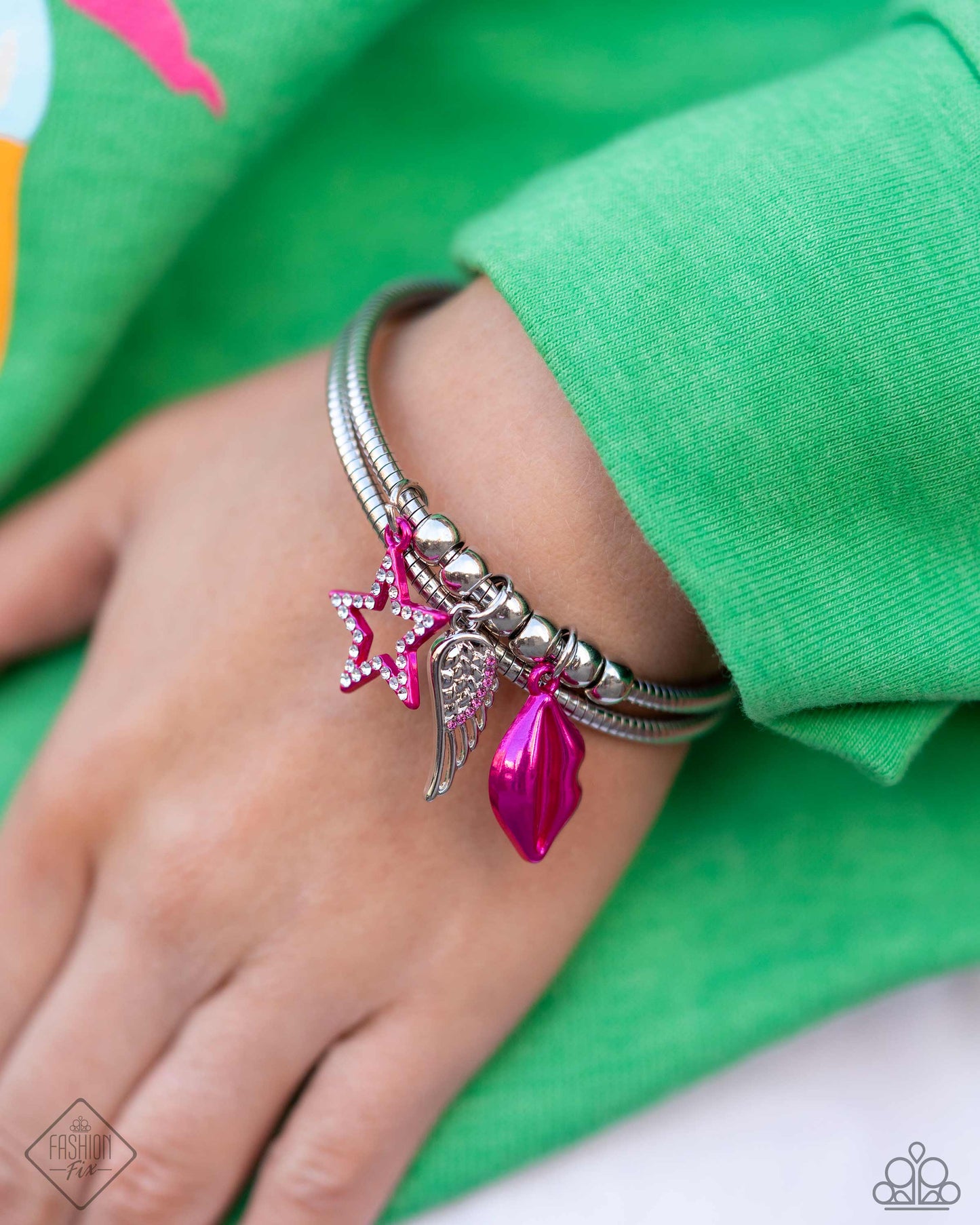 Sunset Sightings Complete Trend Blend (FF)