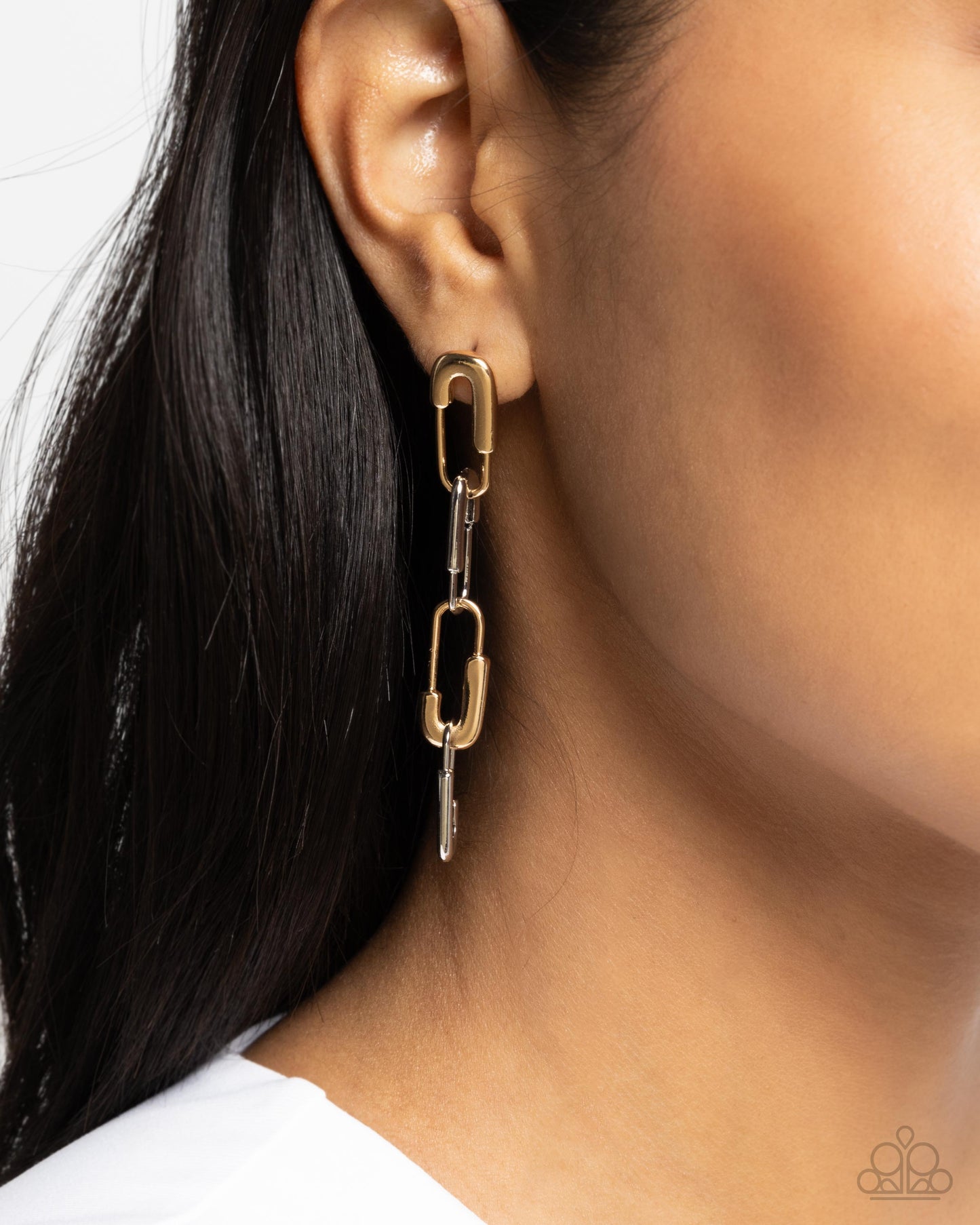 Linked Launch - Multi Earrings
