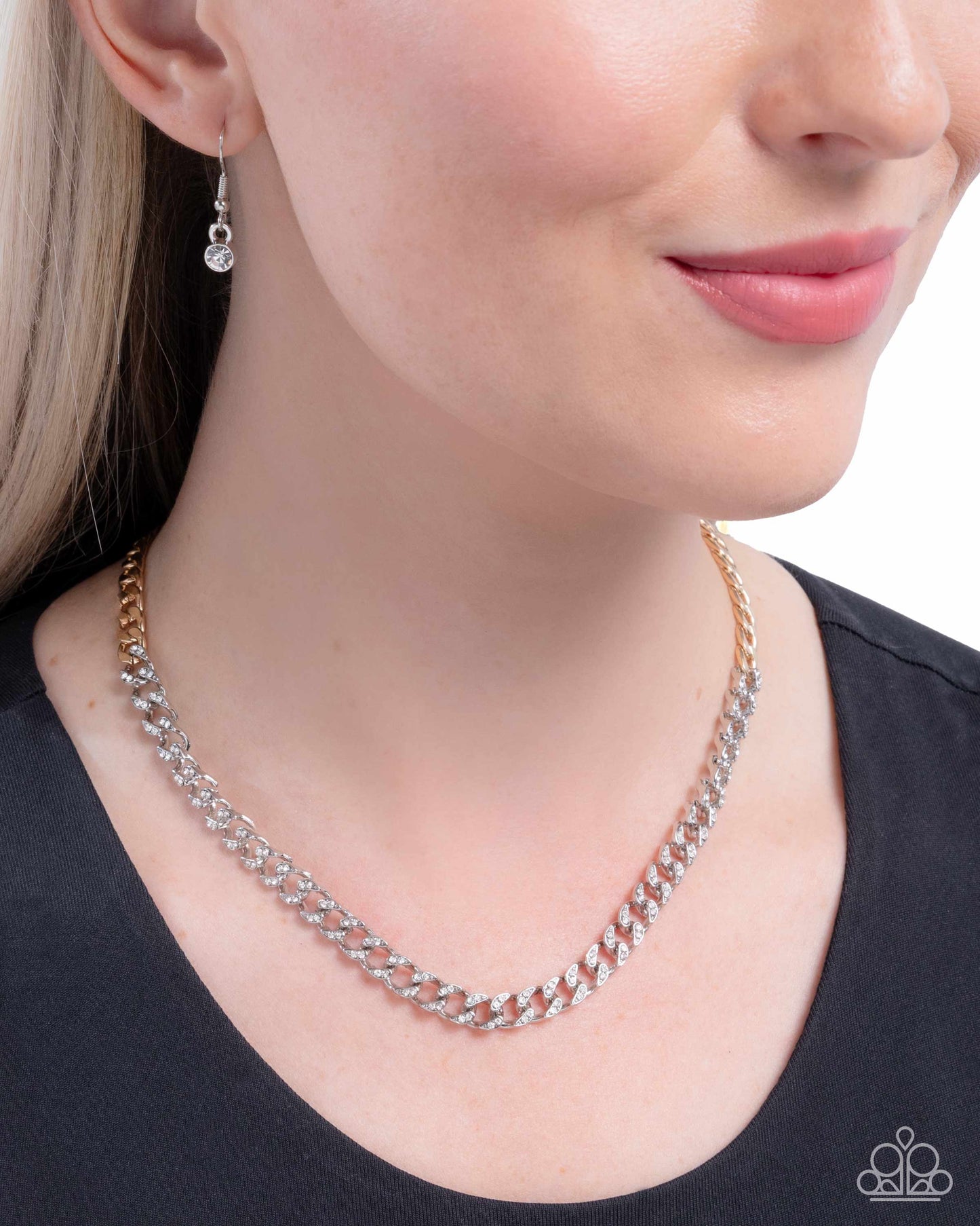 Modular Maven - Multi Necklace Set