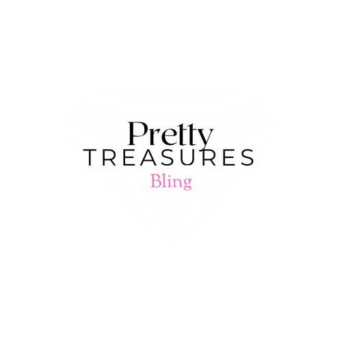 Pretty Treasures Bling