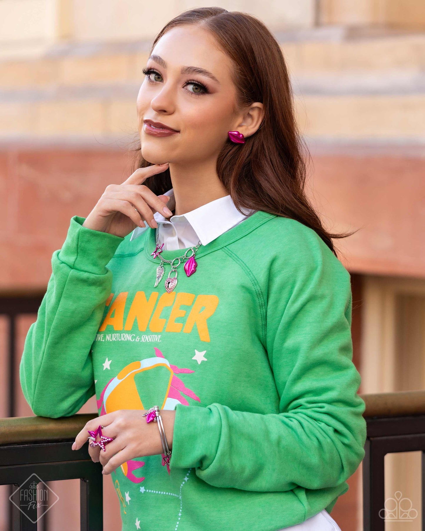 Sunset Sightings Complete Trend Blend (FF)