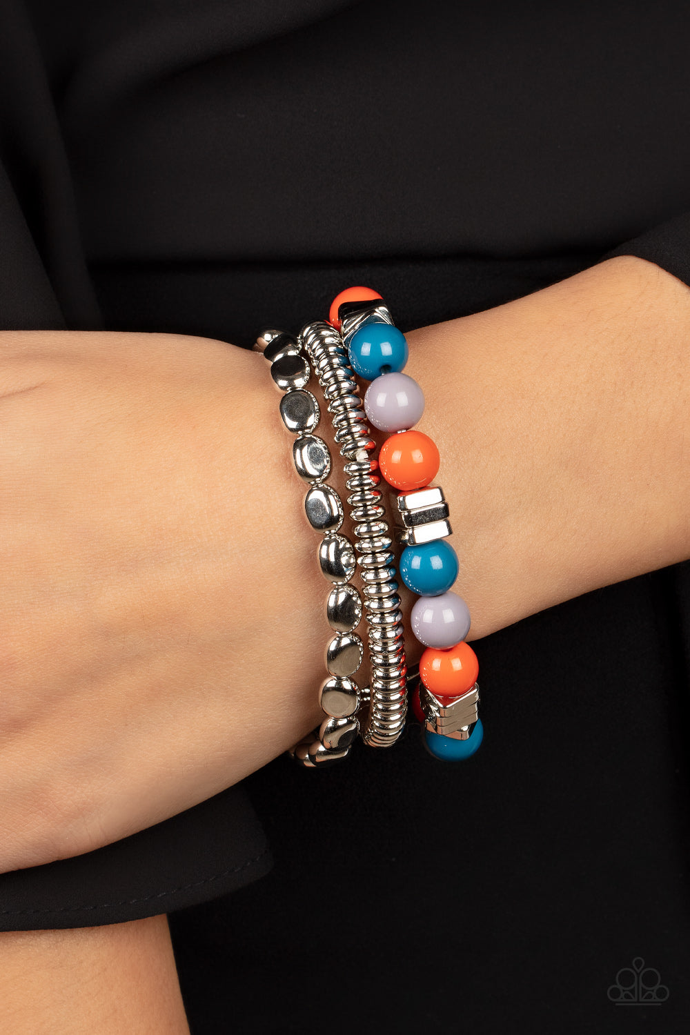 Tour de Tourist - Multi Bracelets