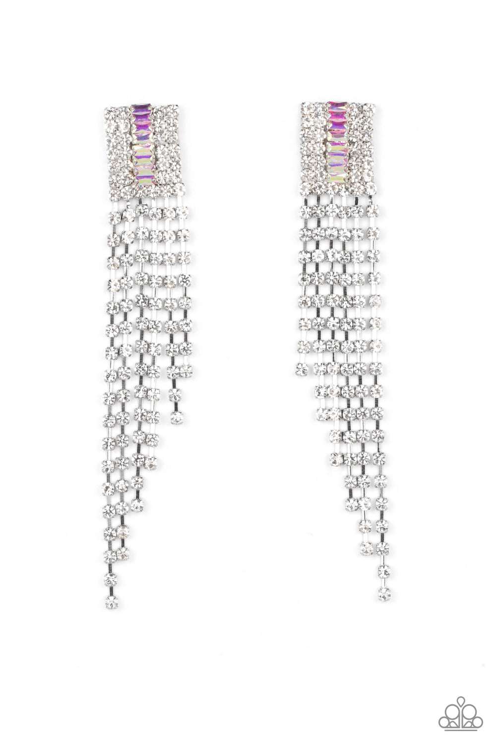 A-Lister Affirmations - Multi Earrings